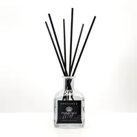 Pharoh's Musk | Lumière Reed Diffuser | 7oz – Image 2