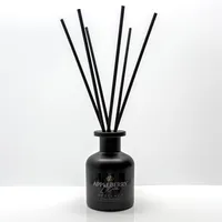 AppleBerry Bloom | Obsidian Reed Diffuser | 5oz – Image 2