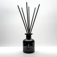 Celestial Serenity | Obsidian Reed Diffuser | 5oz – Image 2