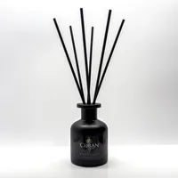 Cuban Cigar | Obsidian Reed Diffuser | 5oz – Image 2