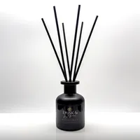 Dusk & Desire | Obsidian Reed Diffuser | 5oz – Image 2