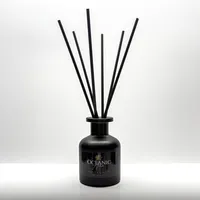 Oceanic Aura | Obsidian Reed Diffuser | 5oz – Image 2