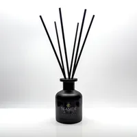 Seaside Sanctuary | Obsidian Reed Diffuser | 5oz – Image 2