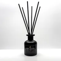 Vanilla Honey Drizzle | Obsidian Reed Diffuser | 5oz – Image 2