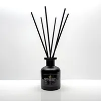 Whispering Redwoods | Obsidian Reed Diffuser | 5oz – Image 2