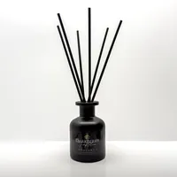 DarkBerry Temptation | Obsidian Reed Diffuser | 5oz – Image 2
