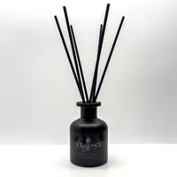L'Essence Obscure | Obsidian Reed Diffuser | 5oz – Image 2