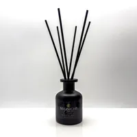 Midnight Breeze | Obsidian Reed Diffuser | 5oz – Image 2