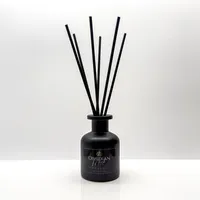 Obsidian Musk | Obsidian Reed Diffuser | 5oz – Image 2