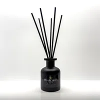Pharoh's Musk | Obsidian Reed Diffuser | 5oz – Image 2