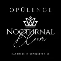 Nocturnal Bloom | Foaming Hand Soap | 8oz – Image 1