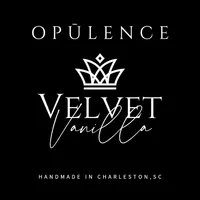 Velvet Vanilla | Foaming Hand Soap | 8oz – Image 1