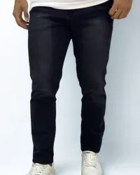 Calça Jeans Clássica – Image 5