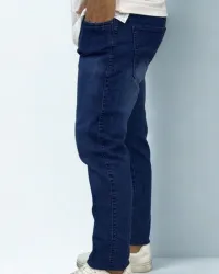 Calça Jeans Clássica – Image 4