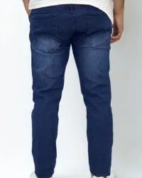 Calça Jeans Clássica – Image 2