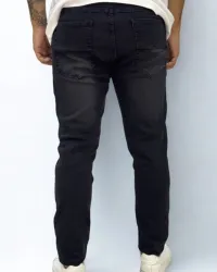 Calça Jeans Clássica – Image 6