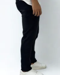 Calça Jeans Clássica – Image 7