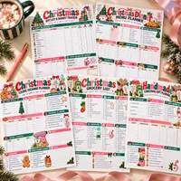 Christmas Planning Bundle – Image 1
