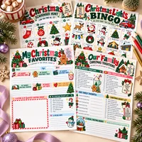 Family Christmas Fun & Memories Bundle – Image 1