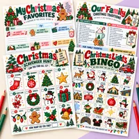 Family Christmas Fun & Memories Bundle – Image 3