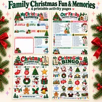 Family Christmas Fun & Memories Bundle – Image 2