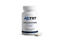 Enclomiphene Citrate (ENC-ST) $159/month medical consult + treatment plan – Image 1