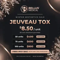 Jeuveau Tox – Image 1