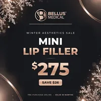 Mini Lip Filler – Image 1