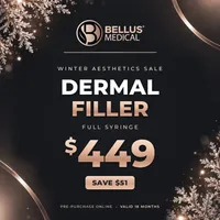 Dermal Filler – Full Syringe – Image 1