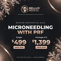 Microneedling with PRF – Image 1