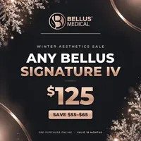 Bellus Signature IV (Any) – Image 1