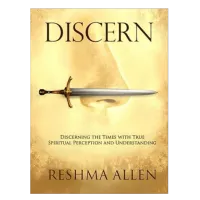 Discern – Image 1