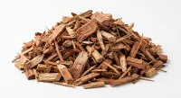 Cedar Chips Mulch – Image 1