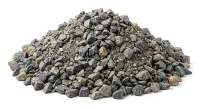 Road Crush 3/4" – Image 1