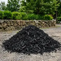 Rubber Mulch – Image 1