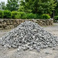 Road Crush 3/4" – Image 1
