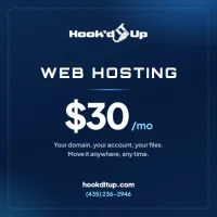 Web Hosting – Image 1