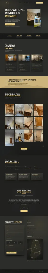 Local Leads Landing Page – Image 2