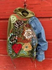 Bloom Hoodie – Image 1