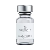 Glutathione 200mg/mL (10mL) – Image 1