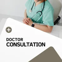 Doctor's Consultation – Image 1