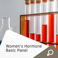 Women's Lab Panels – Image 1