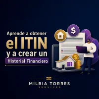 [GRABADO] Aprende a obtener el ITIN y a crear un Historial Financiero – Imagen 1