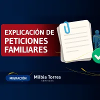[GRABADO] Explicación de Peticiones Familiares – Imagen 1