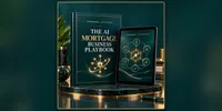 The AI Mortgage Business Playbook – Image 1