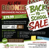 Bronze Package (60/40 Partnership) – Image 2