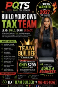 Team Builder Package (90/10 Partnership) – Image 2