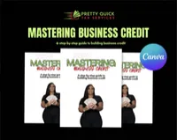Mastering Business Credit Pt. 2 – Image 1