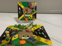 Jamaica Flag – Image 2