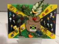 Jamaica Flag – Image 1
